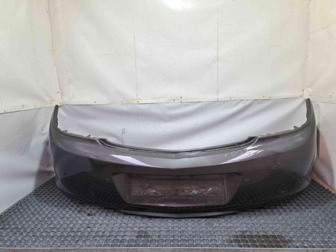 Bara spate Opel Insignia A Facelift [Fabr 2008-2016] GWH