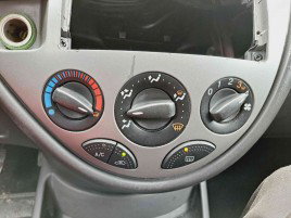  Panou comanda clima Ford Focus 1 [Fabr 1998-2005] OEM