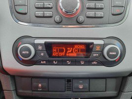  Panou comanda clima Ford Focus 2 (DA) [Fabr 2004-2012] OEM
