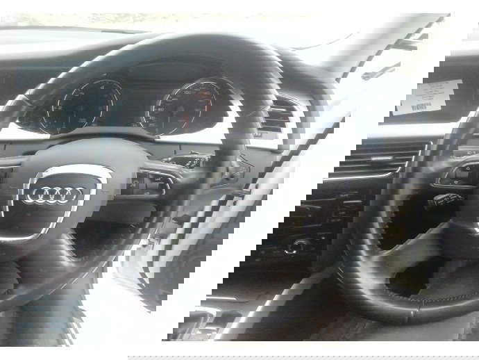 Volan 4 spiteAudi A4 B8 2.0 d CJCB LY9C 2008-2015