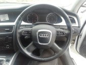 Volan 4 spiteAudi A4 B8 2.0 d CJCB LY9C 2008-2015
