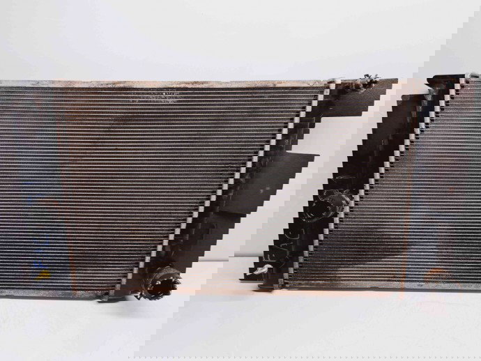 Radiator apa Toyota Corolla IX Sedan (ZRE1) [Fabr 2013-2019] DT422133-6512 1.6 Benz 1ZRFAE 97KW / 132CP 1.6 Benz 1ZRFAE 97KW / 132CP