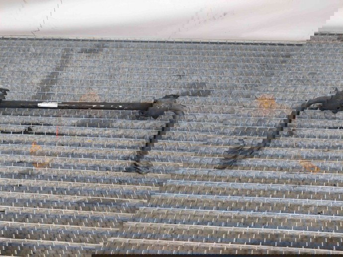 Bara stabilizatoare fata Volvo S40 II (MS) [Fabr 2004-2012] OEM 1.6 D4164T   