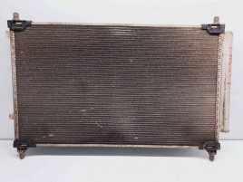 Radiator clima / AC Toyota Corolla IX Sedan (ZRE1) [Fabr 2013-2019] OEM 1.6 Benz 1ZRFAE 97KW / 132CP 1.6 Benz 1ZRFAE 97KW / 132CP