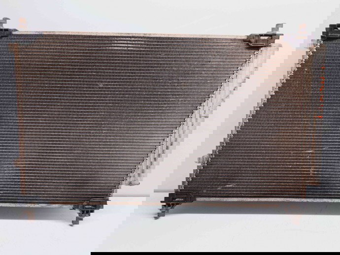 Radiator clima / AC Toyota Corolla IX Sedan (ZRE1) [Fabr 2013-2019] OEM 1.6 Benz 1ZRFAE 97KW / 132CP 1.6 Benz 1ZRFAE 97KW / 132CP
