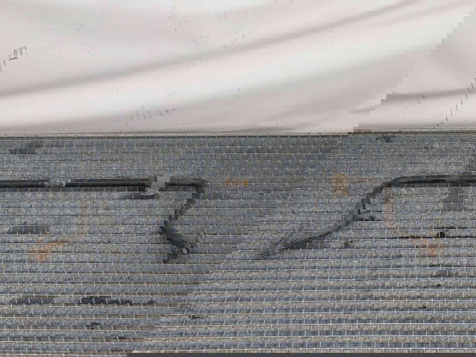 Bara stabilizatoare fata Peugeot 508 [Fabr 2010-2018] 9688053180 2.0 HDI DW10BT   