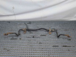 Bara stabilizatoare fata Nissan Qashqai (2) Facelift  [Fabr 2009-2013] OEM 1.6 B HR16DE   