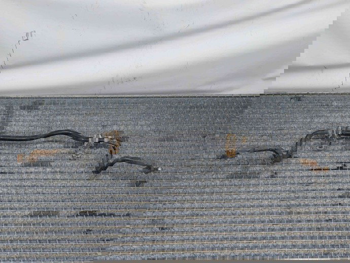 Bara stabilizatoare fata Nissan Qashqai (2) Facelift  [Fabr 2009-2013] OEM 1.6 B HR16DE   