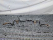 Bara stabilizatoare fata Nissan Qashqai (2) Facelift  [Fabr 2009-2013] OEM 1.6 B HR16DE   