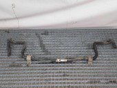 Bara stabilizatoare fata Opel Insignia A Facelift [Fabr 2008-2016] 20932135 2.0 CDTI A20DTE   