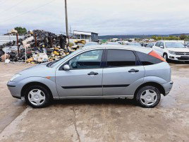 Set jante tabla Ford Focus 1 [Fabr 1998-2005] 4X108 | R14