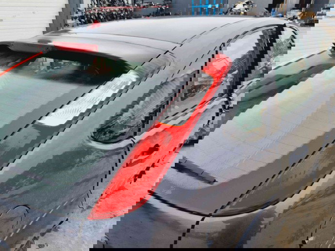  Stop aripa dreapta Ford Focus 2 (DA) [Fabr 2004-2012] OEM