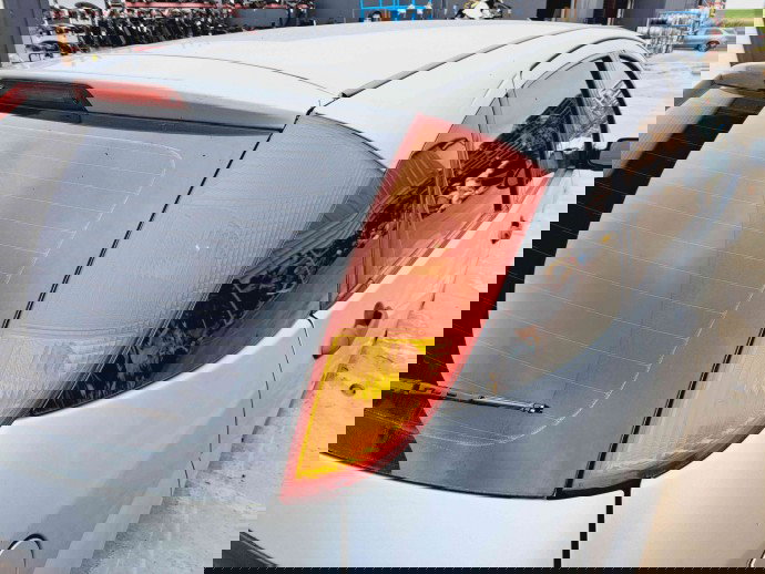  Stop aripa dreapta Ford Focus 1 [Fabr 1998-2005] OEM