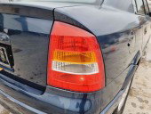  Stop aripa dreapta Opel Astra G [Fabr 1998-2004] OEM