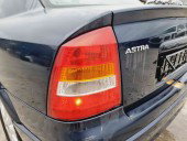  Stop aripa stanga Opel Astra G [Fabr 1998-2004] OEM