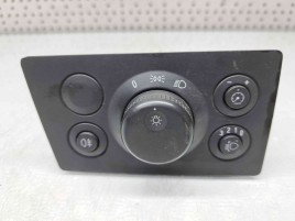  Bloc lumini Opel Zafira B (A05) [Fabr 2006-2011] 13205863