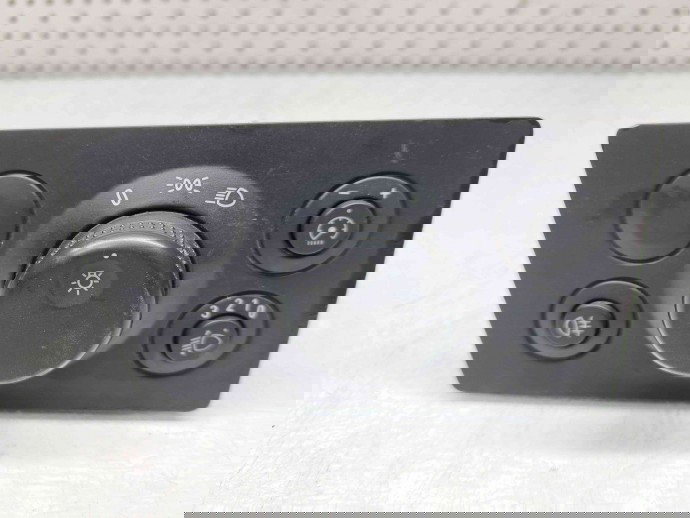  Bloc lumini Opel Zafira B (A05) [Fabr 2006-2011] 13205863