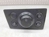  Bloc lumini Opel Zafira B (A05) [Fabr 2006-2011] 13205863