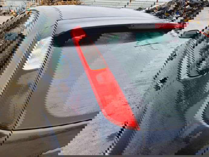  Stop aripa stanga Ford Focus 2 (DA) [Fabr 2004-2012] OEM