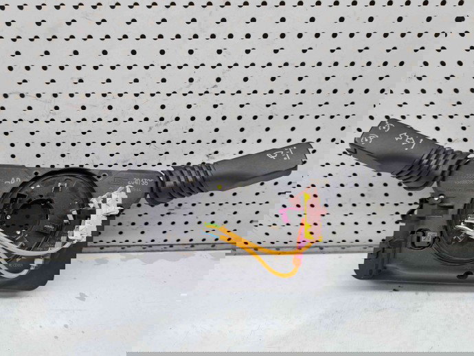  Bloc manete cu spirala volan Opel Zafira B (A05) [Fabr 2006-2011] 13306115 