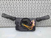  Bloc manete cu spirala volan Opel Zafira B (A05) [Fabr 2006-2011] 13306115 