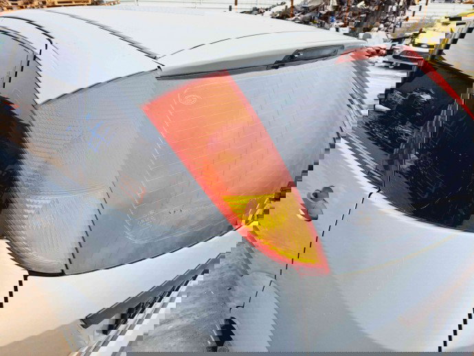  Stop aripa stanga Ford Focus 1 [Fabr 1998-2005] OEM