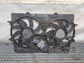 Electroventilator Audi A4 (8K5, B8) Avant [Fabr 2008-2015] 8K0121003M 2.0 TDI CAGA 105KW / 143CP  