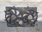 Electroventilator Audi A4 (8K5, B8) Avant [Fabr 2008-2015] 8K0121003M 2.0 TDI CAGA 105KW / 143CP  