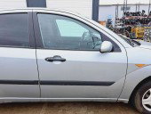 Usa dreapta fata Ford Focus 1 [Fabr 1998-2005] MACHINE SILVER