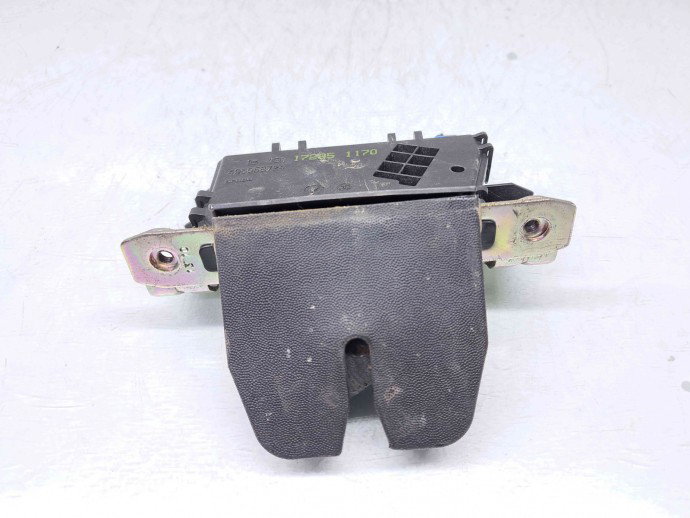 Broasca haion Opel Zafira B (A05) [Fabr 2006-2011] 495058724