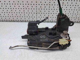 Broasca usa dreapta fata Opel Zafira B (A05) [Fabr 2006-2011] 13210749