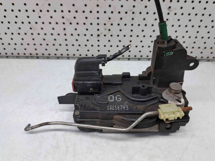 Broasca usa dreapta fata Opel Zafira B (A05) [Fabr 2006-2011] 13210749