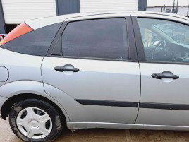 Usa dreapta spate Ford Focus 1 [Fabr 1998-2005] MACHINE SILVER