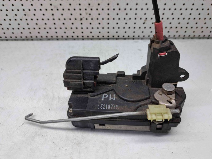 Broasca usa dreapta spate Opel Zafira B (A05) [Fabr 2006-2011] 13210739