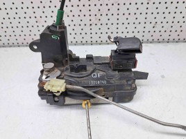 Broasca usa stanga fata Opel Zafira B (A05) [Fabr 2006-2011] 13210748