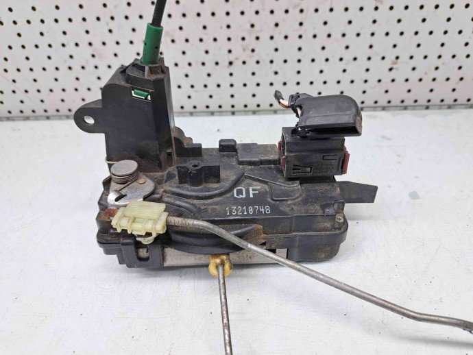 Broasca usa stanga fata Opel Zafira B (A05) [Fabr 2006-2011] 13210748