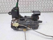 Broasca usa stanga fata Opel Zafira B (A05) [Fabr 2006-2011] 13210748
