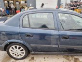 Usa dreapta spate Opel Astra G [Fabr 1998-2004] 36U