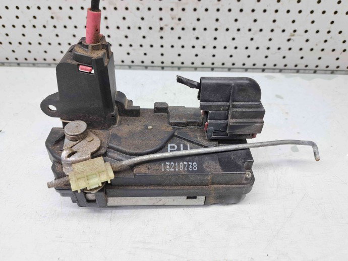 Broasca usa stanga spate Opel Zafira B (A05) [Fabr 2006-2011] 13210738