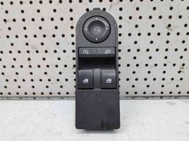  Butoane comanda geamuri sofer Opel Zafira B (A05) [Fabr 2006-2011] 13228706