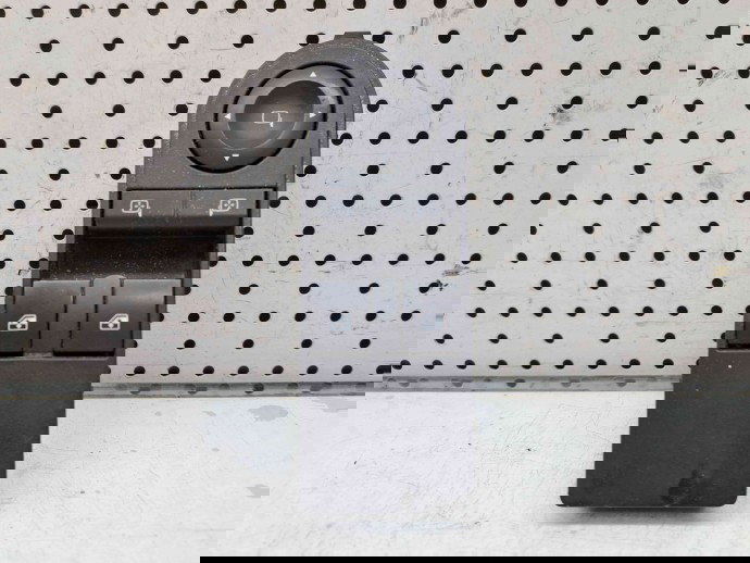  Butoane comanda geamuri sofer Opel Zafira B (A05) [Fabr 2006-2011] 13228706