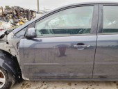 Usa stanga fata Ford Focus 2 (DA) [Fabr 2004-2012] SEA GREY METALLIC