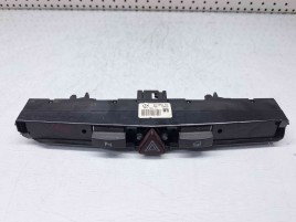  Buton avarii Opel Zafira B (A05) [Fabr 2006-2011] 13100106