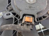Electroventilator Peugeot 207 (WA) [Fabr 2006-2012] 9682902080 1.6 Benz EP6C   