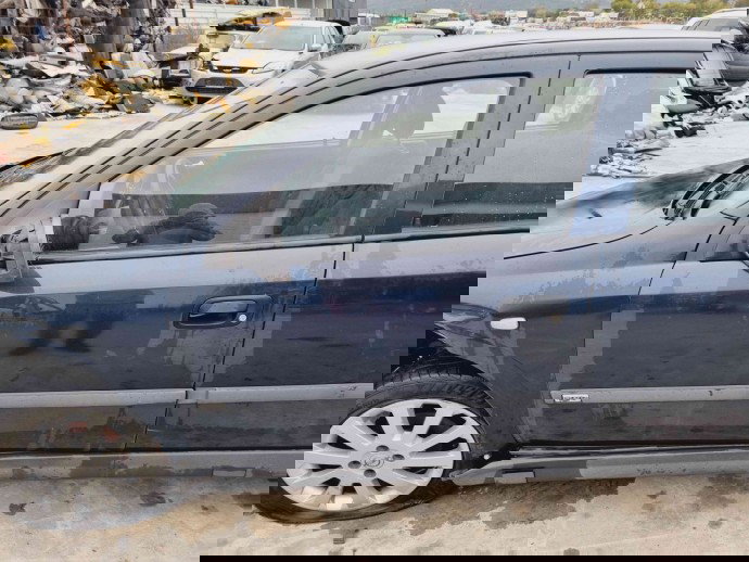 Usa stanga fata Opel Astra G [Fabr 1998-2004] 36U