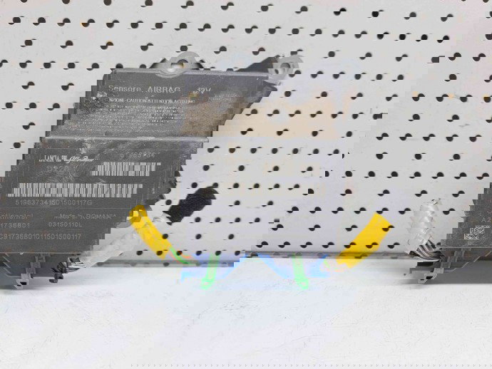 Calculator airbag Fiat 500 [Fabr 2010-prezent] A2C91736801  