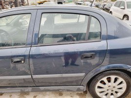 Usa stanga spate Opel Astra G [Fabr 1998-2004] 36U