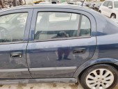 Usa stanga spate Opel Astra G [Fabr 1998-2004] 36U