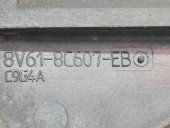 Electroventilator Ford Focus 3 (CB8) [Fabr 2011-2015] 8V61-8C607-EB 1.6 TDCI DV6 85KW / 115CP  