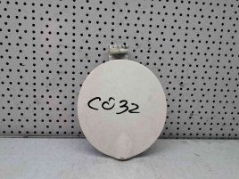 Capac rezervor Fiat 500 [Fabr 2010-prezent] 268 BIANCO CALDO